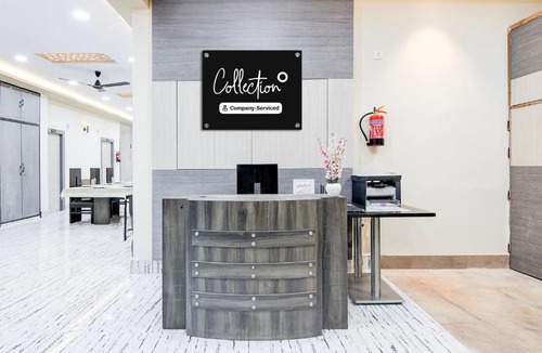 Joka Hotel | Super Collection O Joka Industrial Plaza Near Metro Station