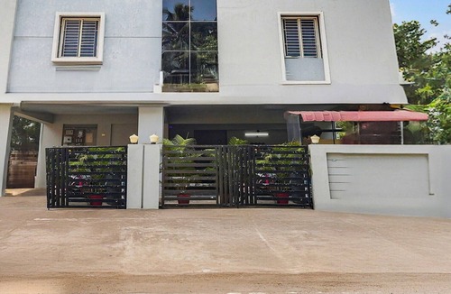 Kakinada House | Super Collection O Kakinada near JNTU
