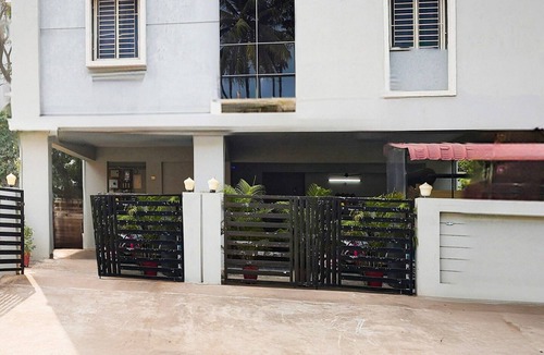 Kakinada House | Super Collection O Kakinada Near Jntu