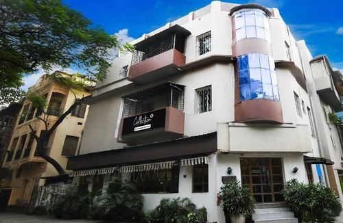 Kalighat House | Super Collection O Kalighat
