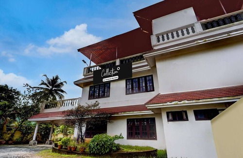 Kochi House | Super Collection O Kangarappady