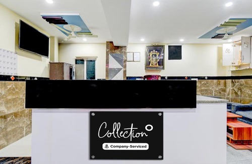 Manikonda Apartment | Super Collection O Khajaguda Hills Formerly Sri Balaji Luxury Rooms