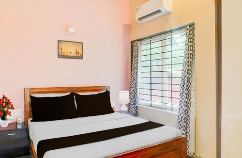 Khatri Park Housing Society Hotel | Super Collection O Khatri Park Formerly Aum Villa