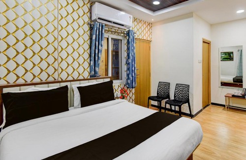 Hyderabad Hotel | Super Collection O Kollur Prime Arena Formerly Hotel Krishna