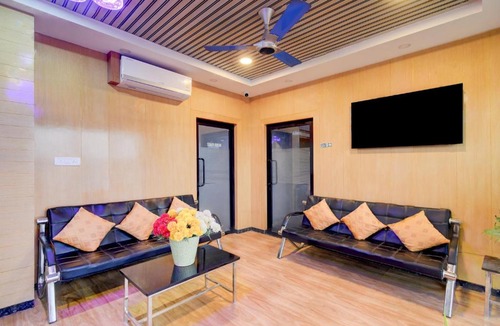 Hyderabad Hotel | Super Collection O Kollur Prime Arena Formerly Hotel Krishna