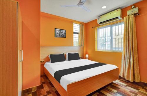 Kushalnagar Hotel | Super Collection O Kushal Nagar Near KSRTC Bus Stand Formerly RR Residency