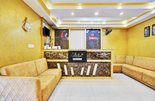 Kushalnagar Hotel | Super Collection O Kushal Nagar Near KSRTC Bus Stand Formerly RR Residency