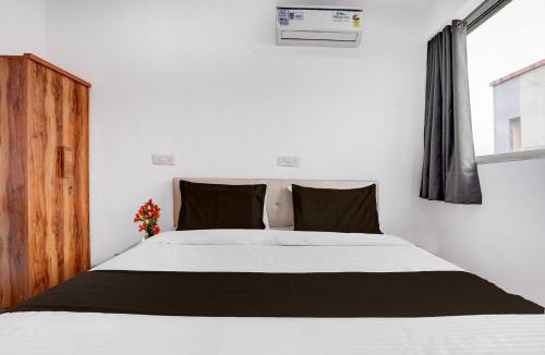Phase 1 Hotel | Super Collection O Laxmi Chowk Hinjewadi