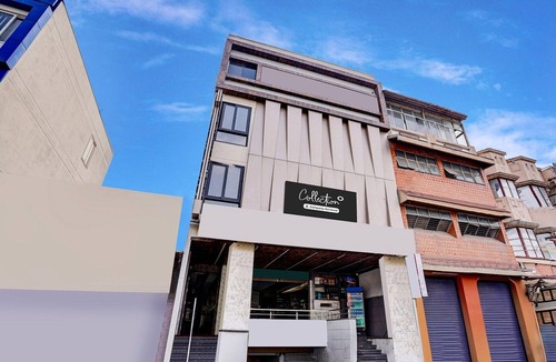 Kalasipalya House | Super Collection O Metro Park