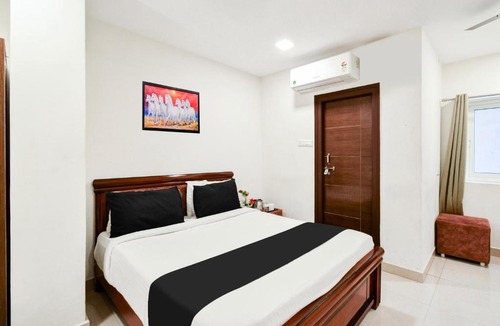 Madhapur Hotel | Super Collection O Madhapur