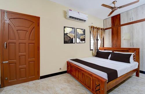 Madurai Hotel | Super Collection O Madurai Junction Formerly RLR Enclave