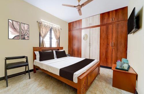 Madurai Hotel | Super Collection O Madurai Junction Formerly RLR Enclave
