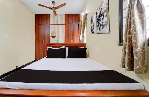 Madurai Hotel | Super Collection O Madurai Junction Formerly RLR Enclave