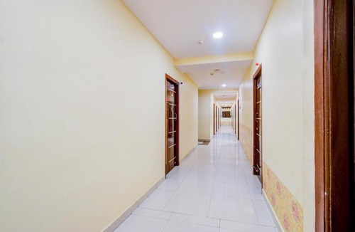 Hyderabad Hotel | Super Collection O Malkajgiri