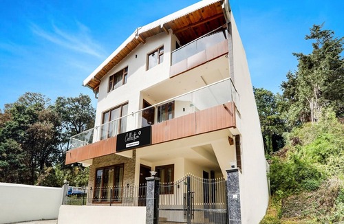 Mallital House | Super Collection O Mall Road Nainital