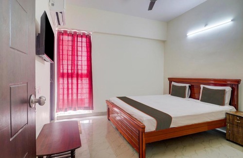 Manikonda Hotel | Super Collection O Manikonda