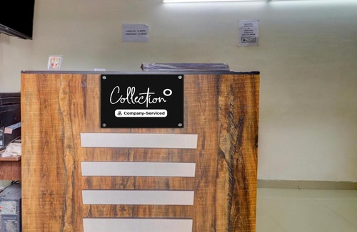 Manikonda Hotel | Super Collection O Manikonda