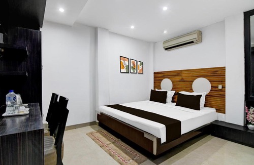 Ballygunge Hotel | Super Collection O Minto Park Formerly Hotel Gardenia