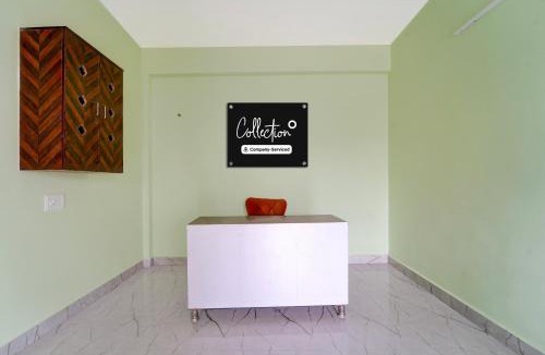 Madurai Hotel | Super Collection O MKU Madurai Formerly Mpl Elite