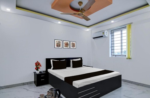 Bhandardaha Hotel | Super Collection O Mourigram Near Andul Road