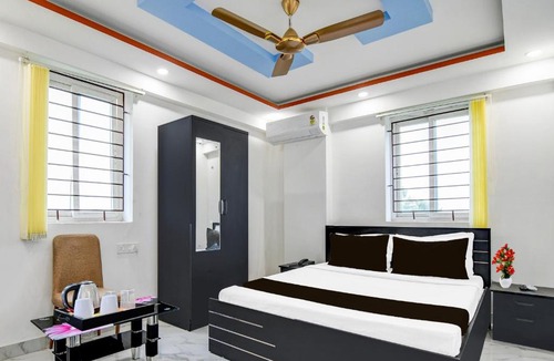 Bhandardaha Hotel | Super Collection O Mourigram Near Andul Road