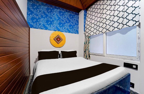 Ooty Hotel | Super Collection O Murugan Temple Ooty Formerly Sun Palace Resorts