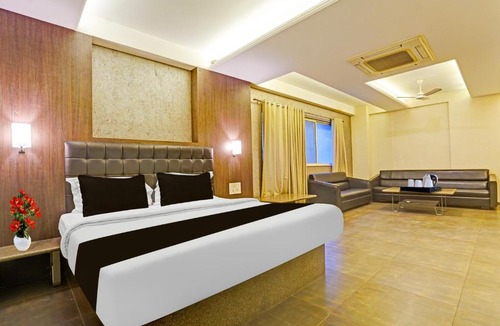 Nagpur Hotel | Super Collection O Nagpur Railway Station Formerly Jagannath Deluxe