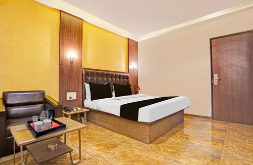 Nagpur Hotel | Super Collection O Nagpur Railway Station Formerly Jagannath Deluxe