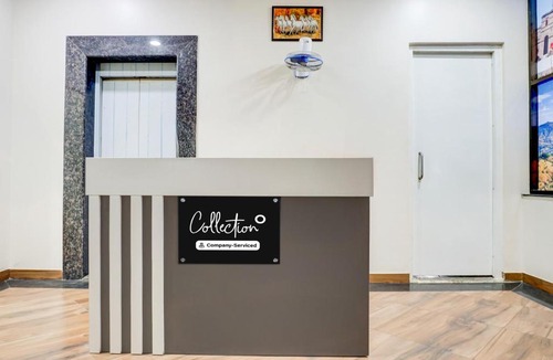 Baner Hotel | Super Collection O Pashan-Sus Road Baner Formerly Grey Stone