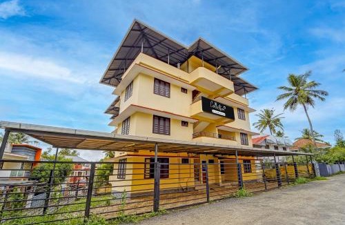 Peroorkada Hotel | Super Collection O Peroorkada Junction Formerly Snehalayam Stays