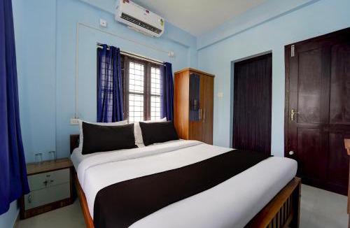 Peroorkada Hotel | Super Collection O Peroorkada Junction Formerly Snehalayam Stays