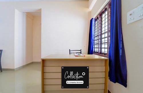 Peroorkada Hotel | Super Collection O Peroorkada Junction Formerly Snehalayam Stays