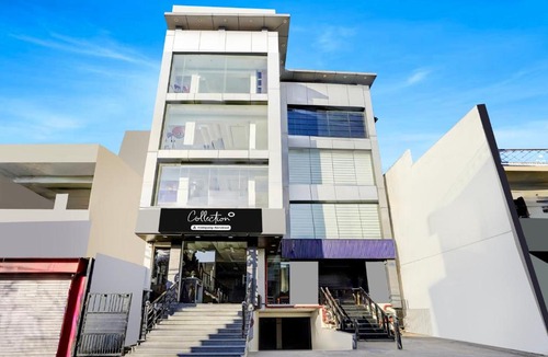 Prem Nagar Hotel | Super Collection O Prem Nagar Dehradun Formerly Hotel Parjaat Residency