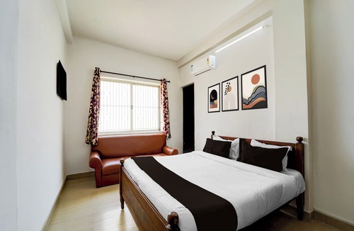 Coimbatore Hotel | Super Collection O Race Course Road