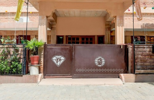 Jodhpur House | Super Collection O Rai Ka Bagh
