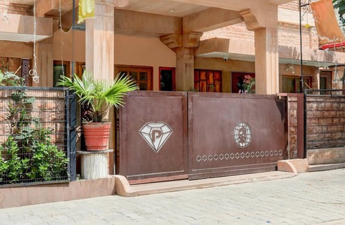 Jodhpur House | Super Collection O Rai Ka Bagh