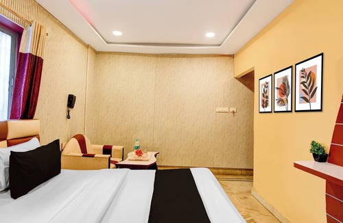 New Town Hotel | Super Collection O Rajarhat Formerly