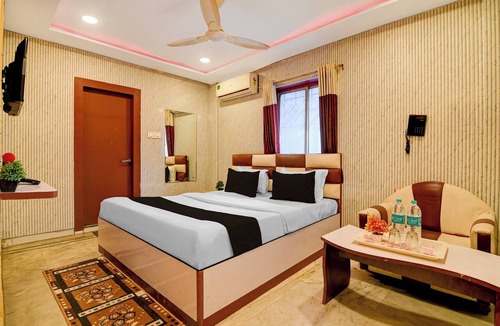 New Town Hotel | Super Collection O Rajarhat Formerly