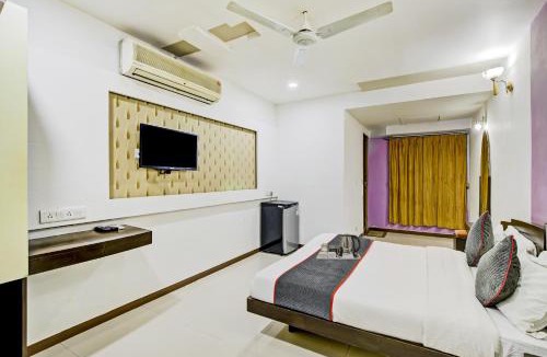 Vadodara Hotel | Super Collection O Riddhi Siddhi