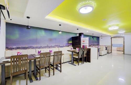 Vadodara Hotel | Super Collection O Riddhi Siddhi