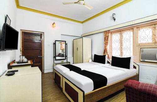 Sector 1 Hotel | Super Collection O Salt Lake Formerly