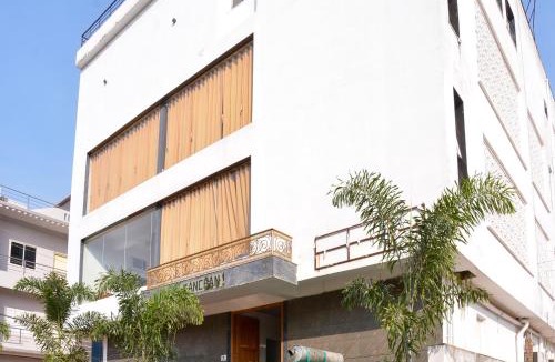 Patia Hotel | Super Collection O Sayhallo Kanchan