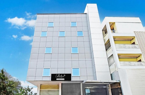 Begumpet Hotel | Super Collection O Sanath Nagar Near Railway Station