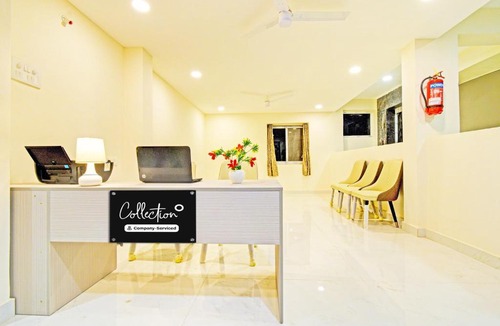 Begumpet Hotel | Super Collection O Sanath Nagar Near Railway Station