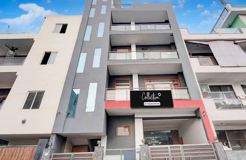 Noida House | Super Collection O Sector 20 Noida
