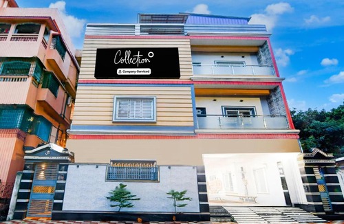 Kolkata Hotel | Super Collection O Shyam Bazar Metro Station