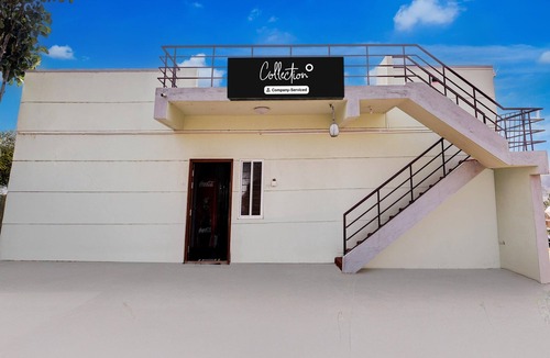 Dharwad House | Super Collection O Sunset Point PB Road