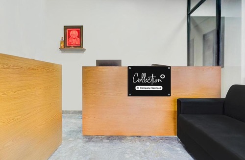 Pimpri - Chinchwad Hotel | Super Collection O Talwade