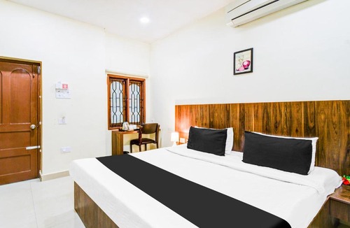 Ameerpet Hotel | Super Collection O Townvilla Guesthouse