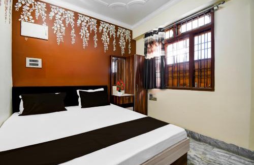 Patna Hotel | Super Collection O Transport Nagar Metro Station Patna